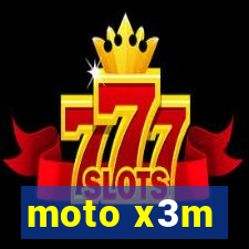 moto x3m - jogo de moto 2